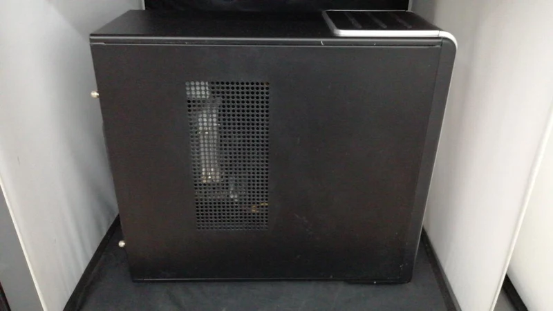 Ordinateur de bureau G-GEAR GA7J-E180T/CP1