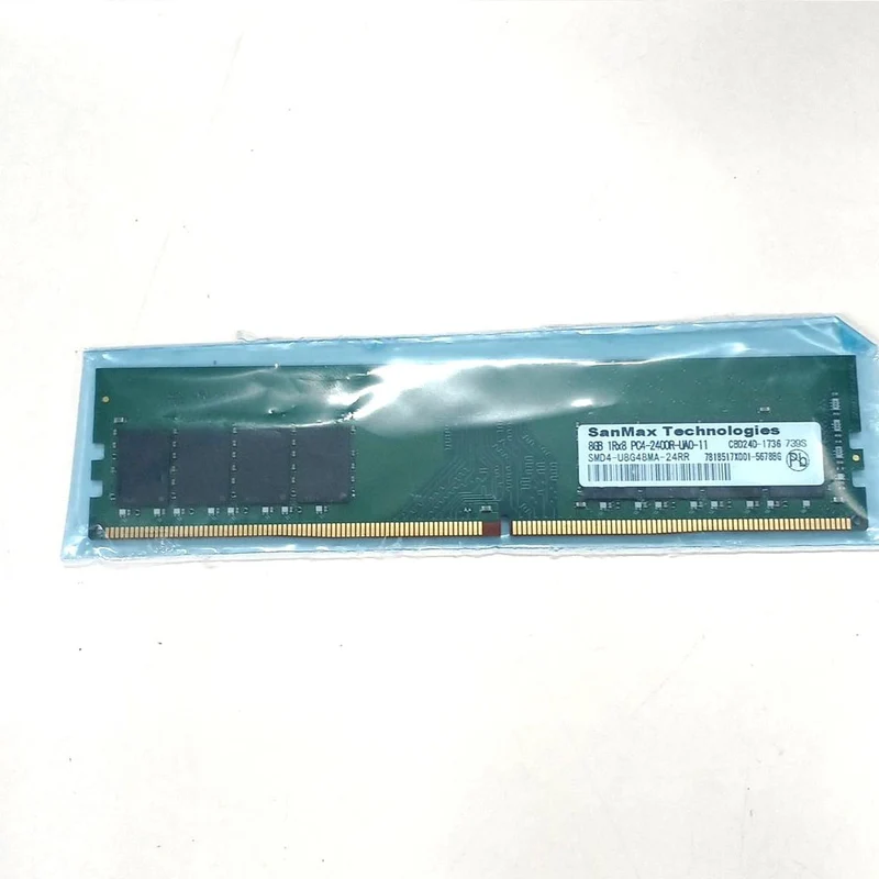 Mémoire PC SANMAX CBD24D-1736
