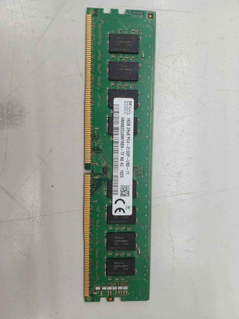 Mémoire PC SK HYNIX PC4-2133P (HMA82GU6MFR8N)