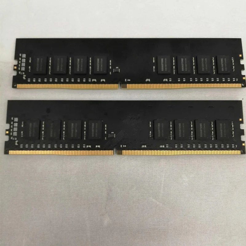 GIGASTONE DDR4 (16 Go × 2) GSTD416G2666