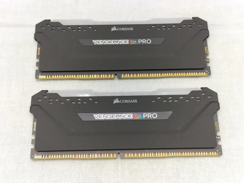 Module de mémoire factice CORSAIR CMWLEKIT2