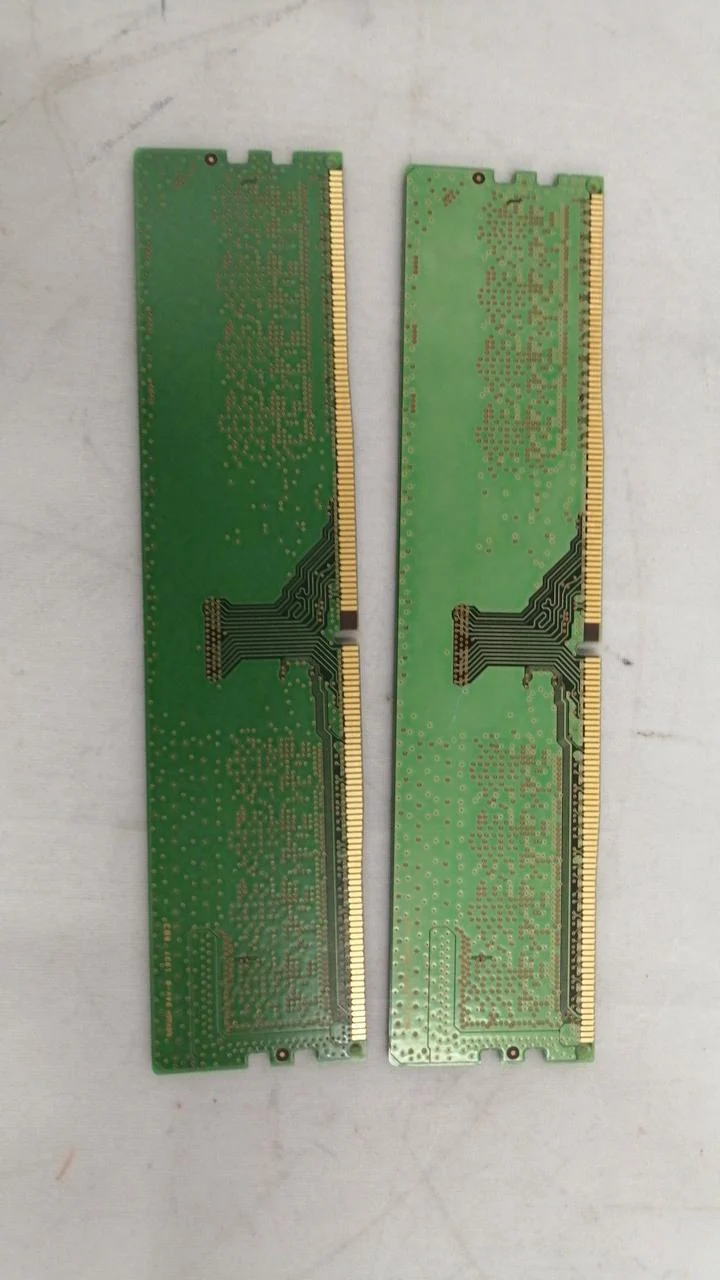 SAMSUNG DDR4 M378A1K43B2-CTD