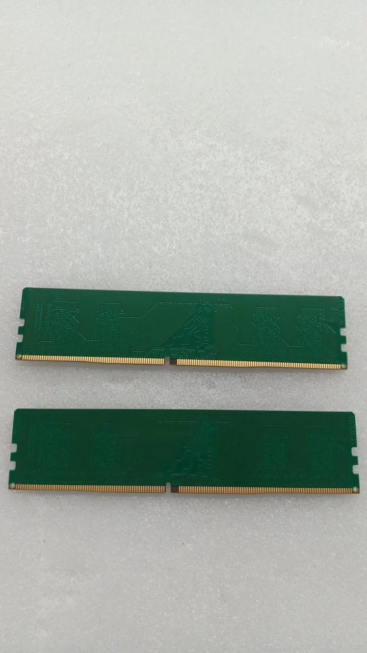 Mémoire CRUCIAL [8 Go x 2] DDR4 W4U2666CM-8GR