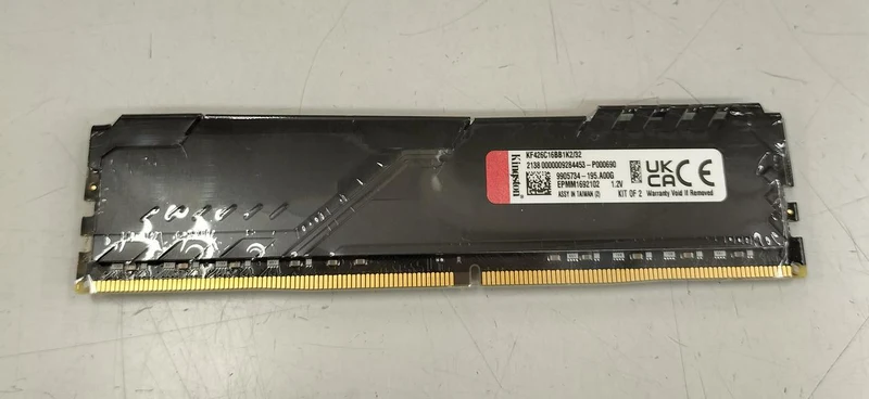Mémoire KINGSTONE KF426C16BB1K/32