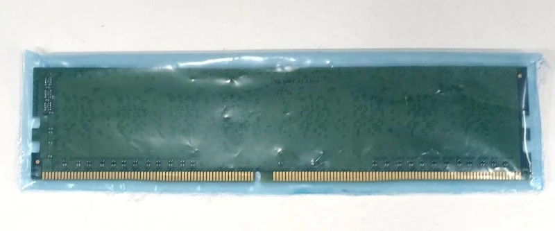 Mémoire PC KINGSTON KVR21N15S8/8