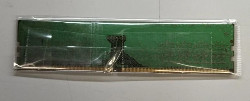 Mémoire PC Samsung PC4-2666V 8 Go
