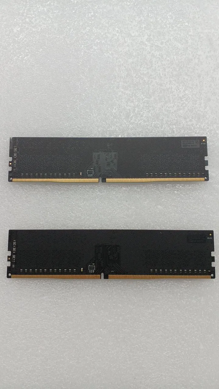 Mémoire KLEVV [8 Go x 2] DDR4 KD48GU880-26N190D