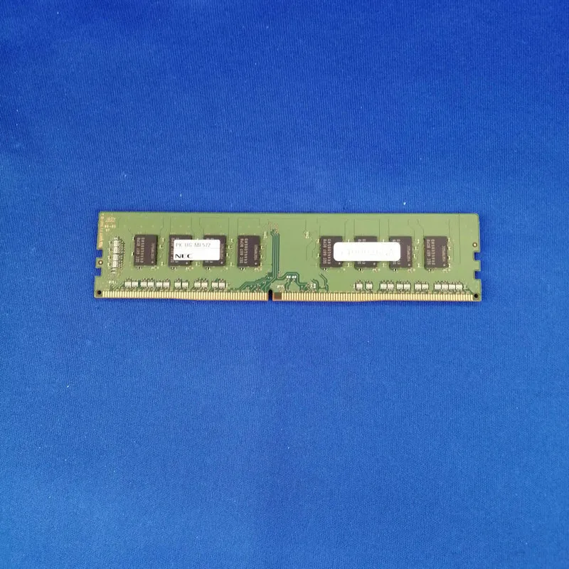 Mémoire NEC PK-UG-ME572