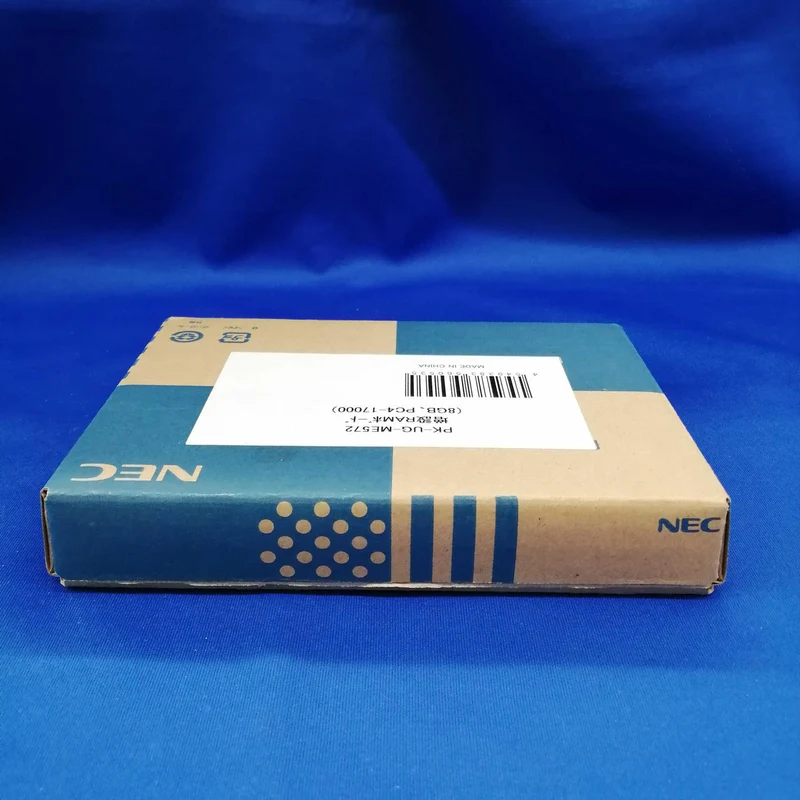 Mémoire NEC PK-UG-ME572