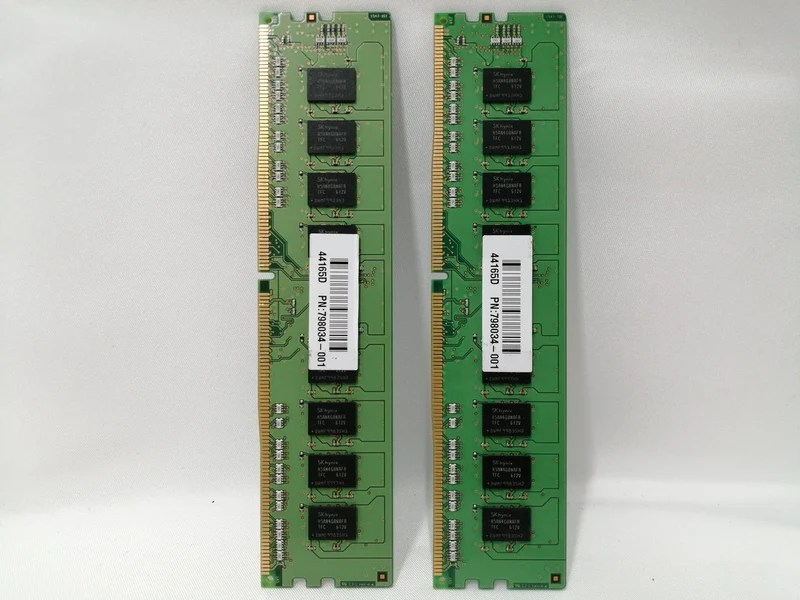 Mémoire SKYNIX HMA41GU6AFR8N-TF