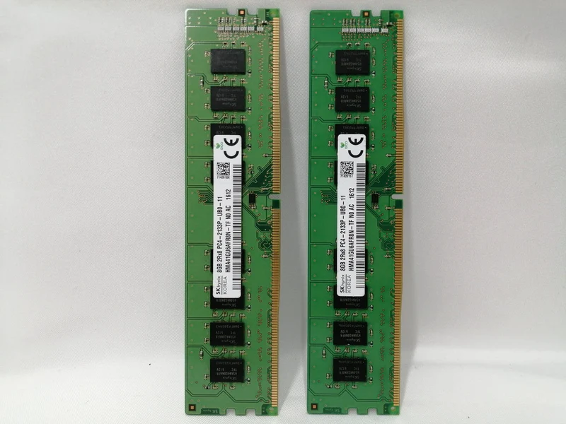 Mémoire SKYNIX HMA41GU6AFR8N-TF