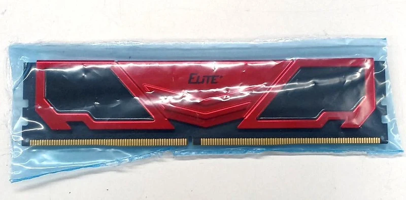 Mémoire PC TEAMGROUP TPRD48G3200HC22BK