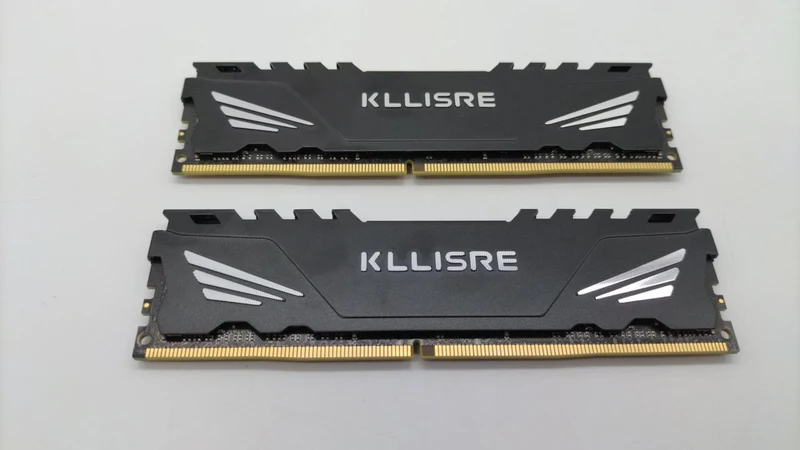 Mémoire KLLISRE : 8 Go DDR4-3200