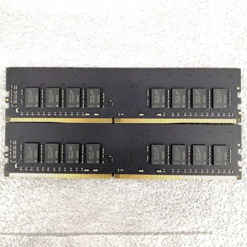 Mémoire PC CENTURY PC4-25600 DDR4-3200
