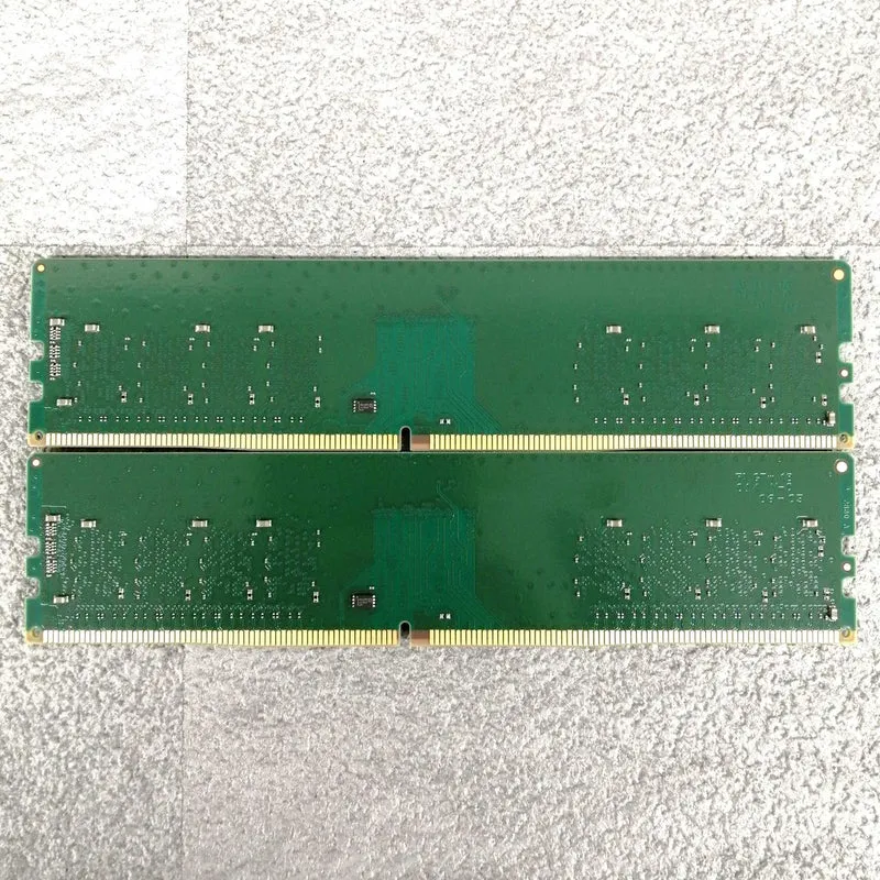 Mémoire PC CRUCIAL CT16G4DFS832A. M8FE