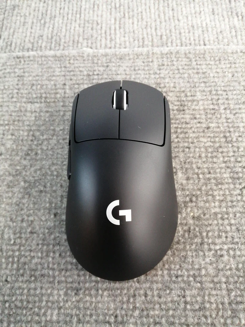 Souris de jeu LOGICOOL PRO X SUPERLIGHT 2DEX