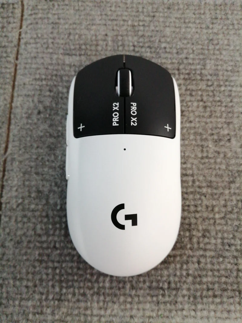 Souris de jeu LOGICOOL PRO X2 SUPERSTRIKE