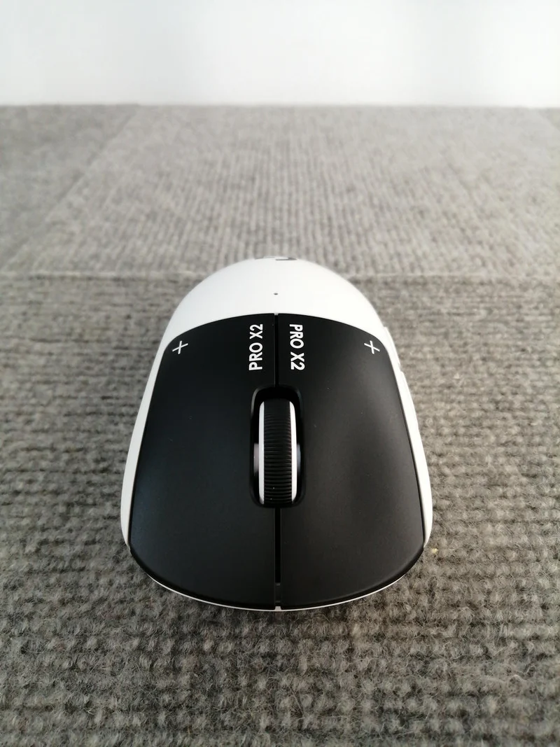 Souris de jeu LOGICOOL PRO X2 SUPERSTRIKE