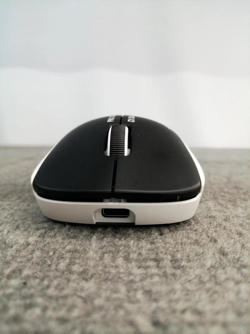 Souris de jeu LOGICOOL PRO X2 SUPERSTRIKE