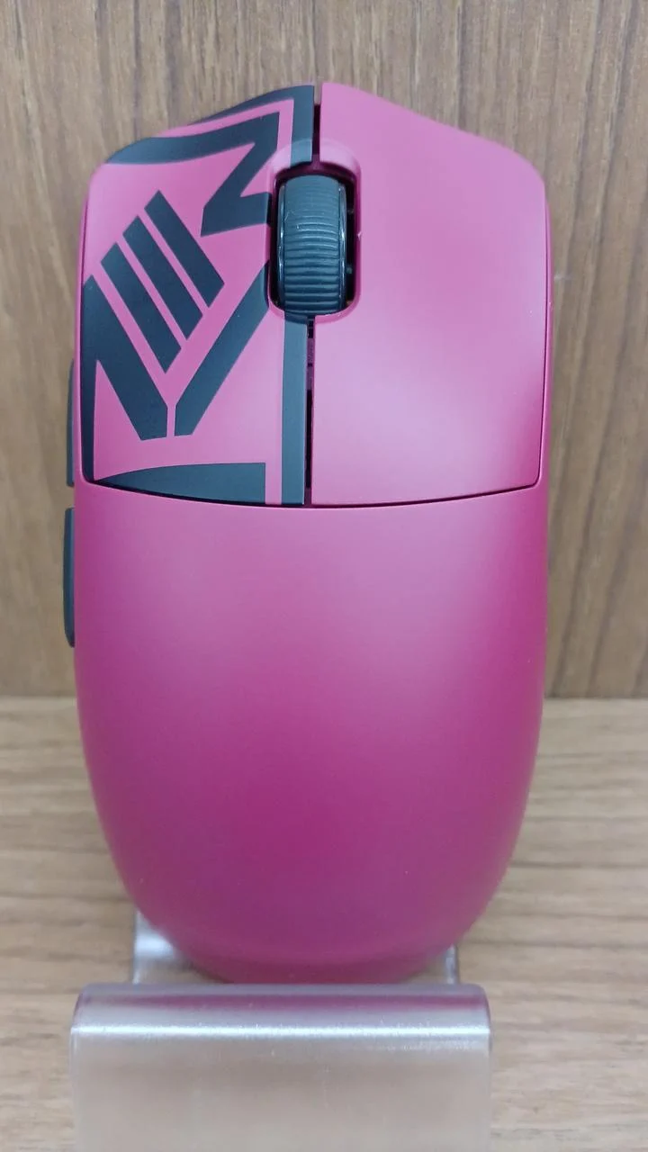 PULSAR VSPO! ÉQUIPEMENT Modèle Kisaragi Ren Modèle Kisaragi Ren