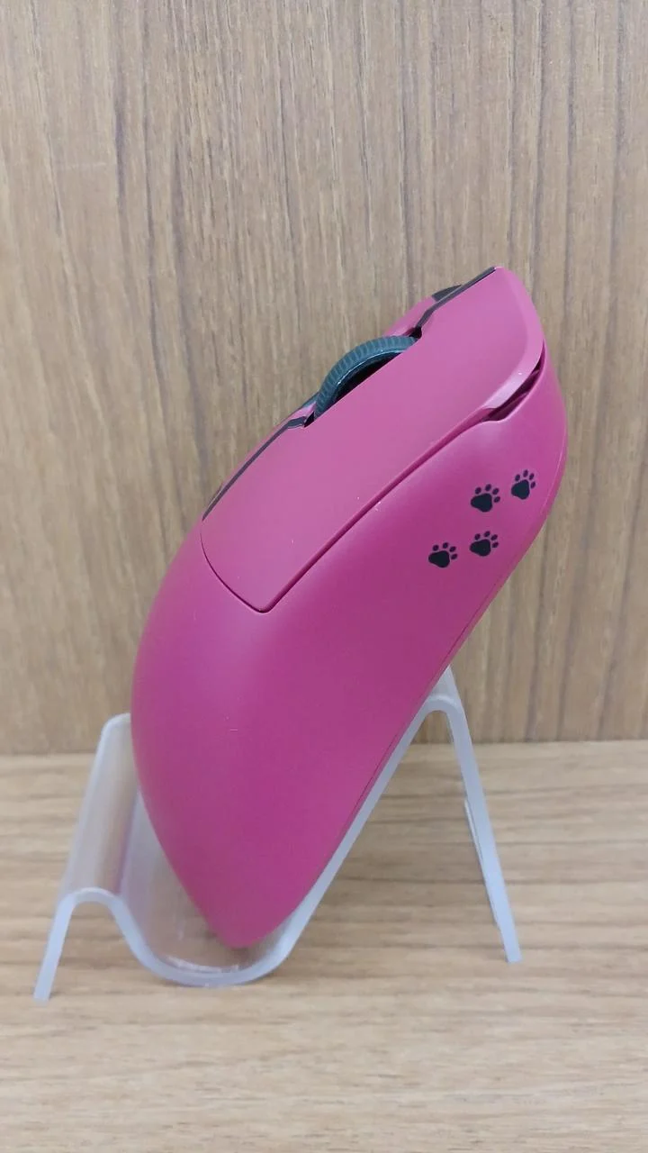 PULSAR VSPO! ÉQUIPEMENT Modèle Kisaragi Ren Modèle Kisaragi Ren