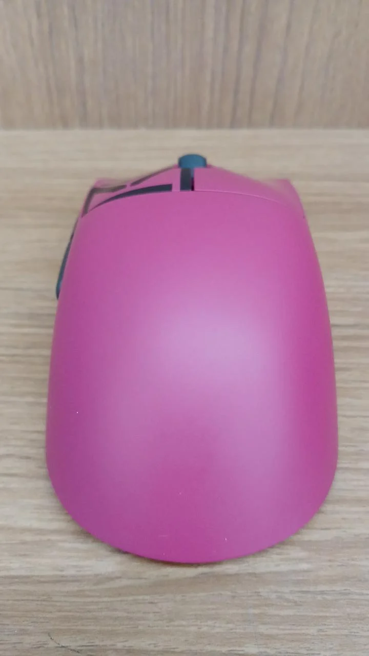 PULSAR VSPO! ÉQUIPEMENT Modèle Kisaragi Ren Modèle Kisaragi Ren