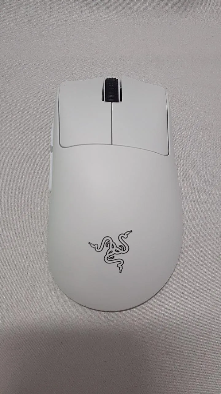 Souris de jeu RAZER DEATHADDER V4 PRO