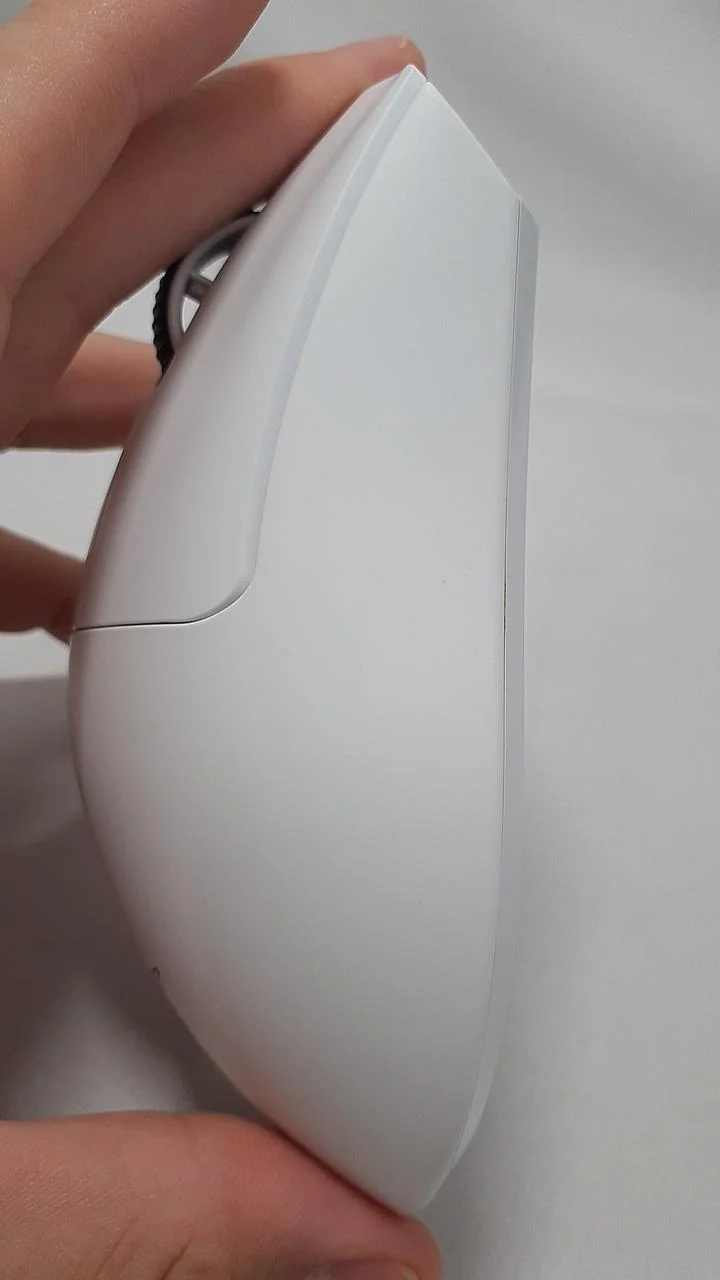Souris de jeu RAZER DEATHADDER V4 PRO
