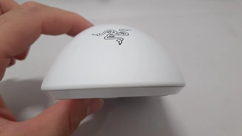 Souris de jeu RAZER DEATHADDER V4 PRO