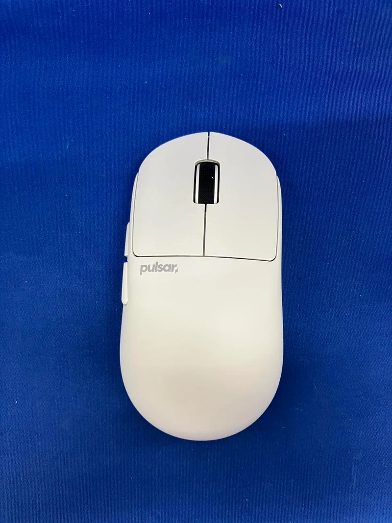 Souris de jeu PULSAR X2N CRAZYLIGHT MEDIUM