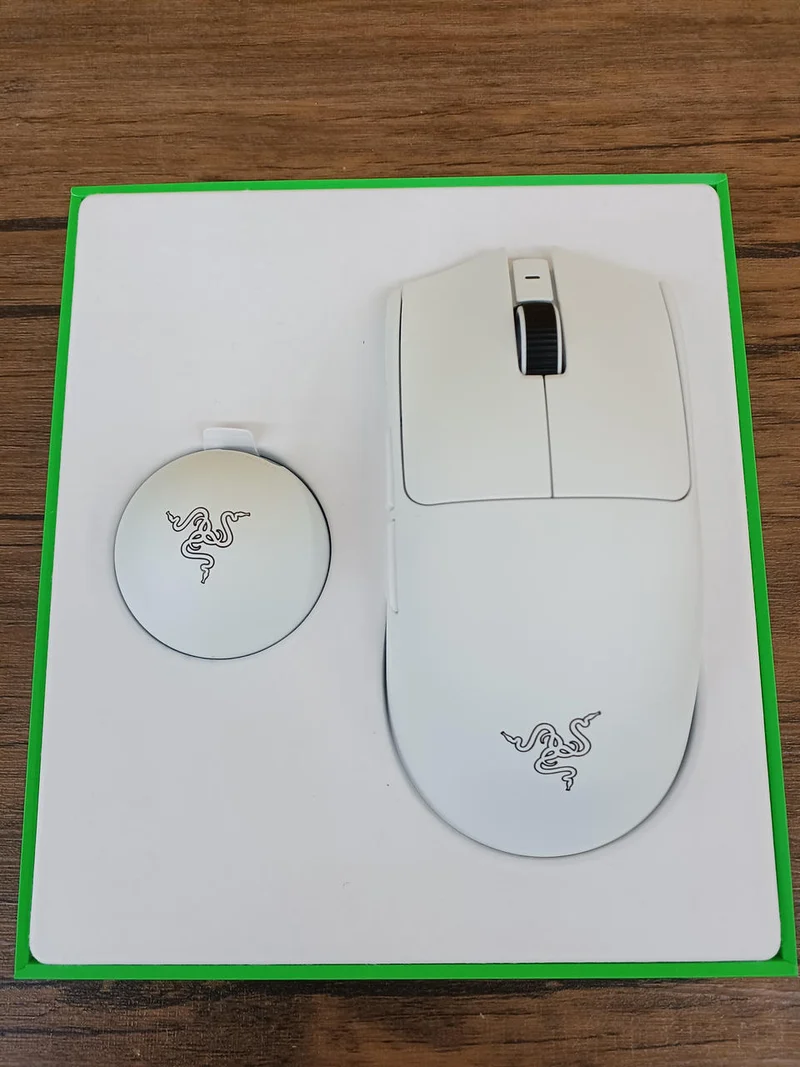 Souris gaming RAZER V4 PRO