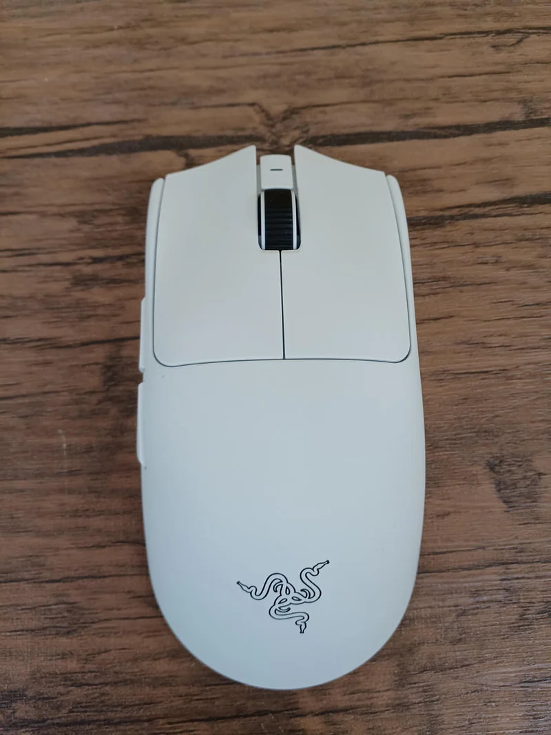 Souris gaming RAZER V4 PRO
