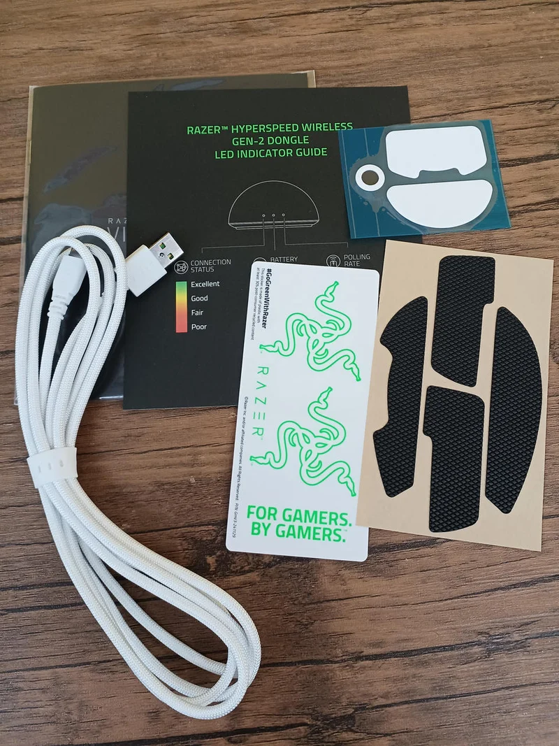 Souris gaming RAZER V4 PRO