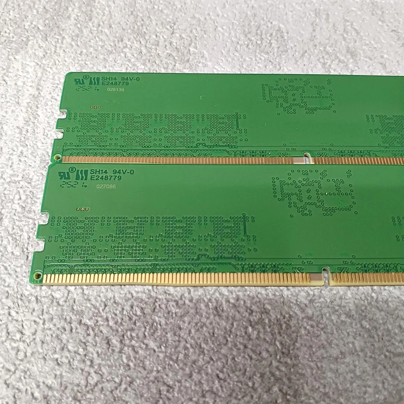 Mémoire KINGSTON TECHNOLOGY DDR5 KVR56U46BS8-16