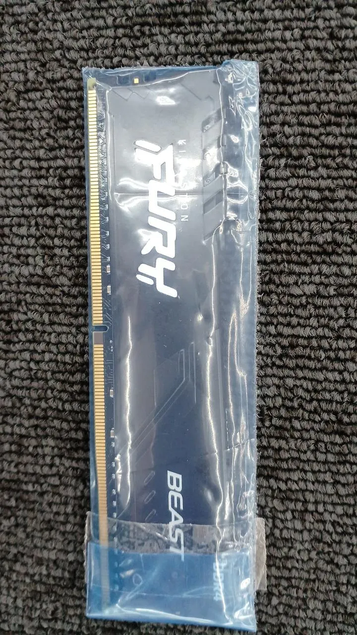 Mémoire de bureau KINGSTON DDR4 KF426C16BB1/16