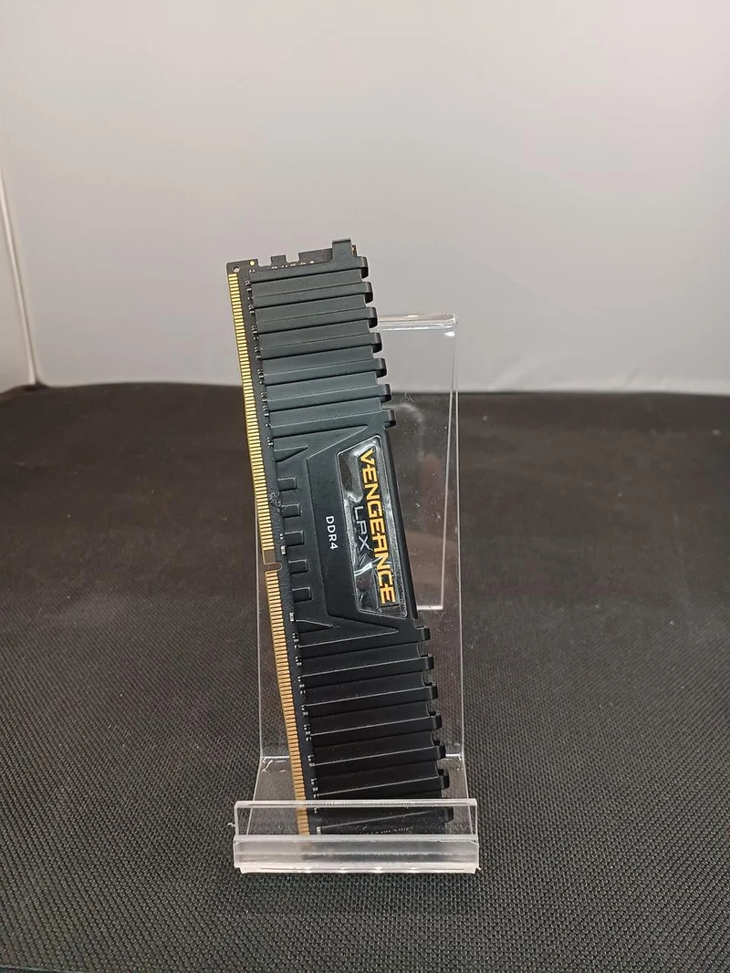 [DÉFECTUEUX] CORSAIR [Erreur DRAM] Mémoire DDR4 16 Go CMK32GX4M2E3200C16