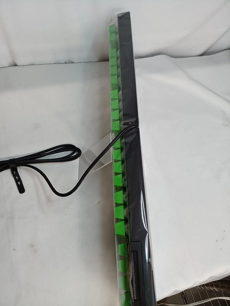 Clavier de jeu RAZER RZ03-04704100-R3M1