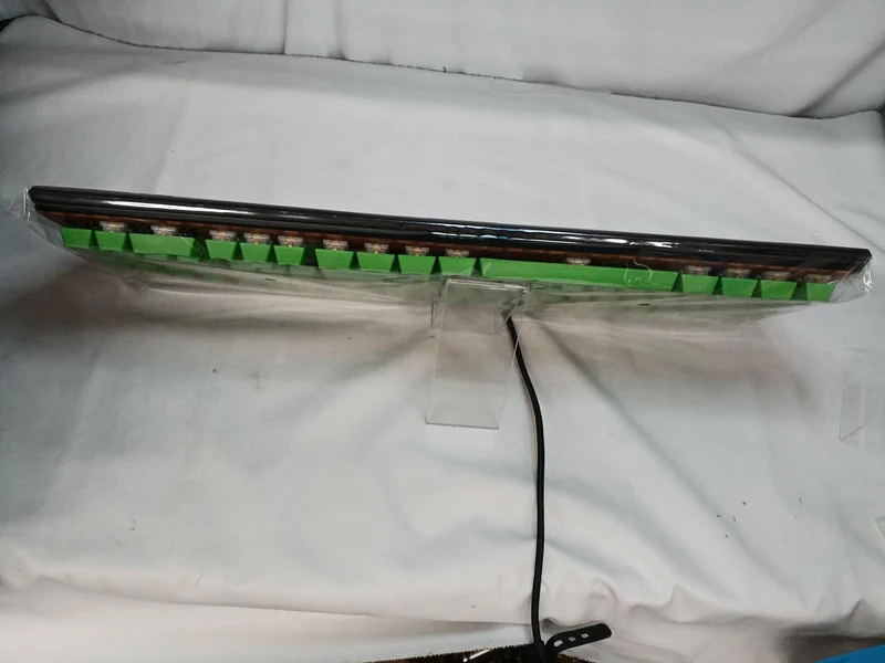 Clavier de jeu RAZER RZ03-04704100-R3M1