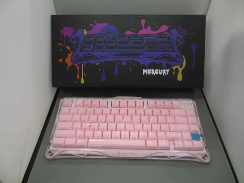 Clavier de jeu GRAVASTAR GS K1