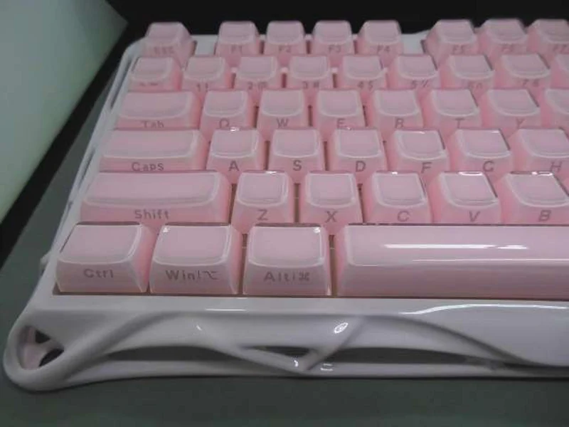 Clavier de jeu GRAVASTAR GS K1