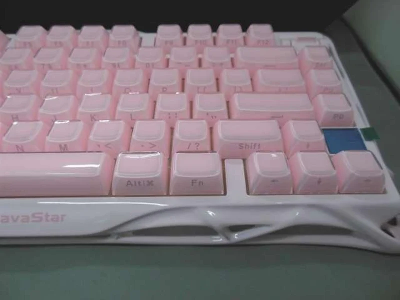 Clavier de jeu GRAVASTAR GS K1