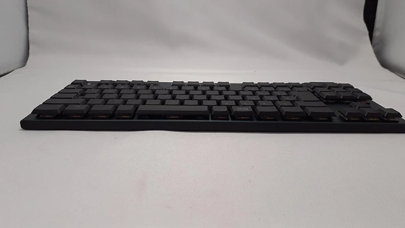 Clavier de jeu LOGICOOL G913 TKL