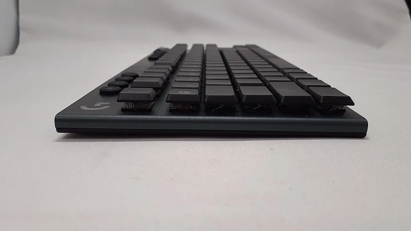 Clavier de jeu LOGICOOL G913 TKL