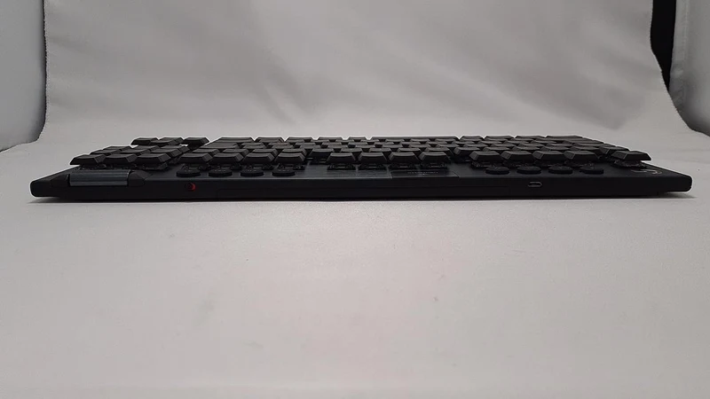 Clavier de jeu LOGICOOL G913 TKL