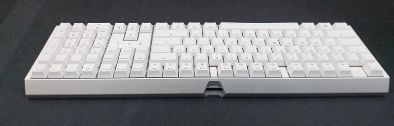 Clavier de jeu CHERRY XTRFY G80-3890HJACN-0/00