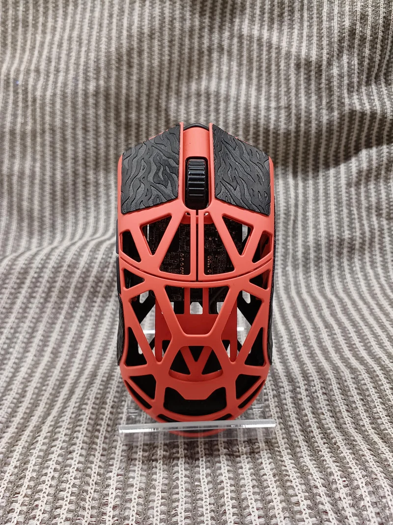 Souris de jeu WLMOUSE BEAST X MINI