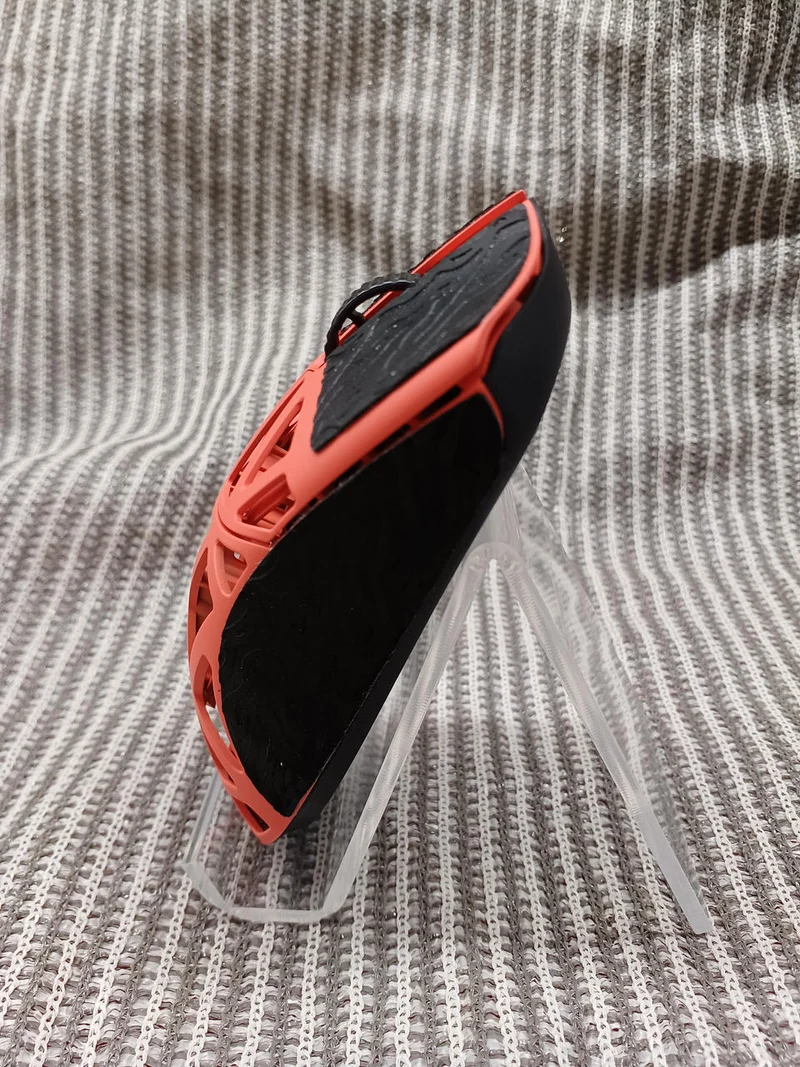 Souris de jeu WLMOUSE BEAST X MINI