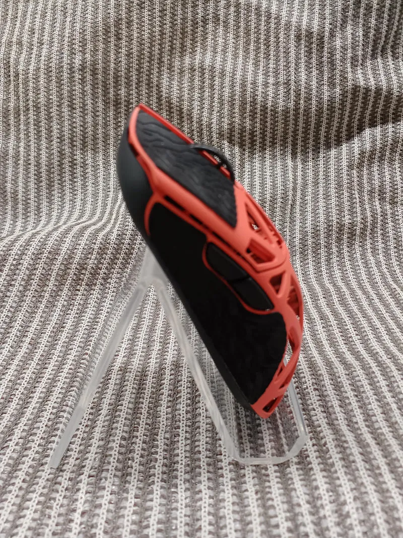 Souris de jeu WLMOUSE BEAST X MINI