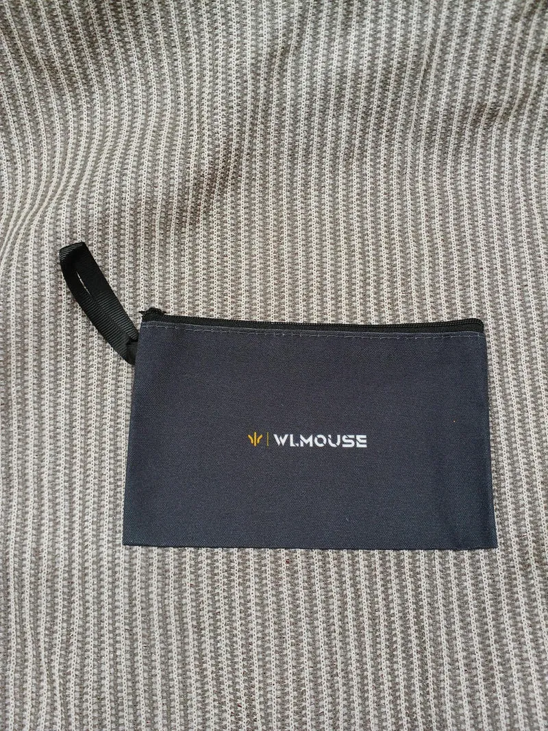 Souris de jeu WLMOUSE BEAST X MINI
