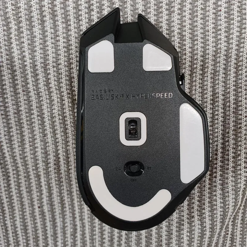 Souris de jeu RAZER RZ01-04870100